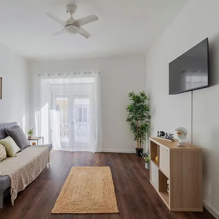 Casa Do Largo 아파트 *