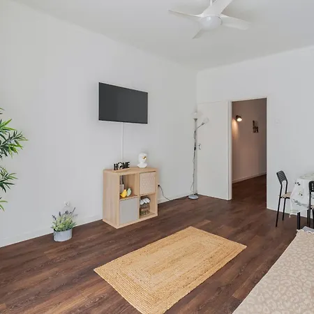 아파트 Casa Do Largo *