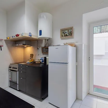 Casa Do Largo 세투발