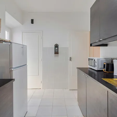 아파트 Casa Do Largo