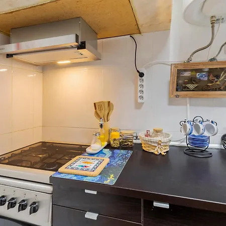 Casa Do Largo * 세투발