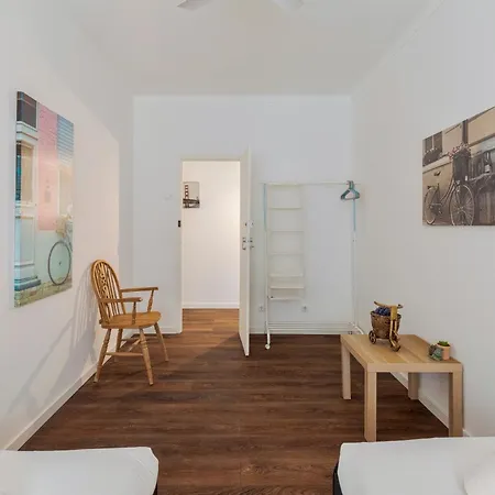 아파트 Casa Do Largo 세투발