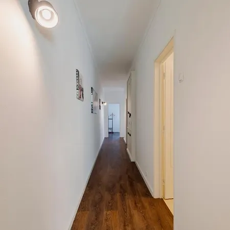 Casa Do Largo * 세투발